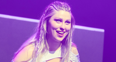 Náhledový obrázek k článku NAŽIVO: Jamaron rostou před očima. Publikum jim leží u nohou