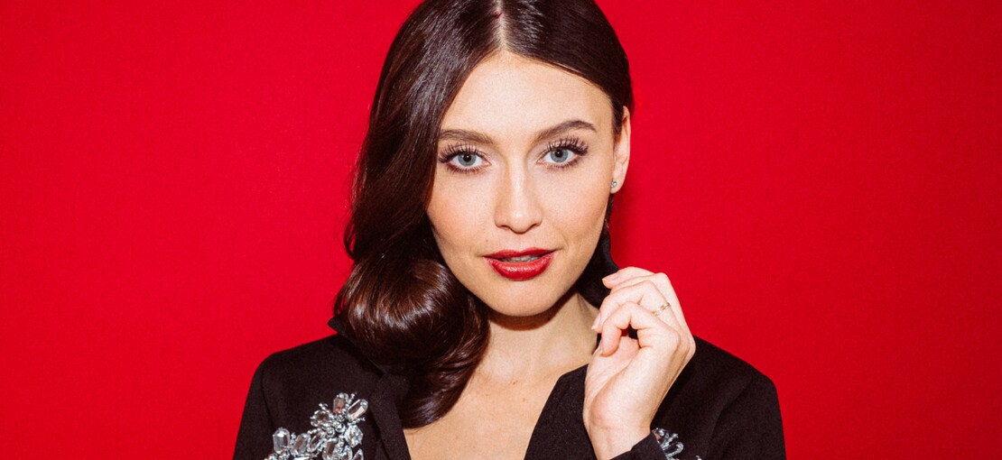 Obrázek k článku Kateřina Marie Tichá zažehne Plamen na svém největším koncertu