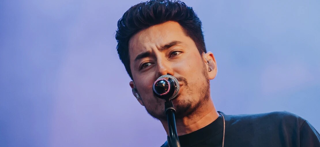 Obrázek k článku REPORTÁŽ: Mirai neporučí větru, dešti ani hudebnímu kritikovi. Ale festy fungují