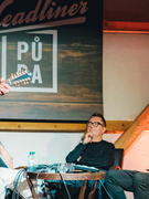 Náhledový obrázek k článku Headliner půda #6: Jak napsat hit (část 1)