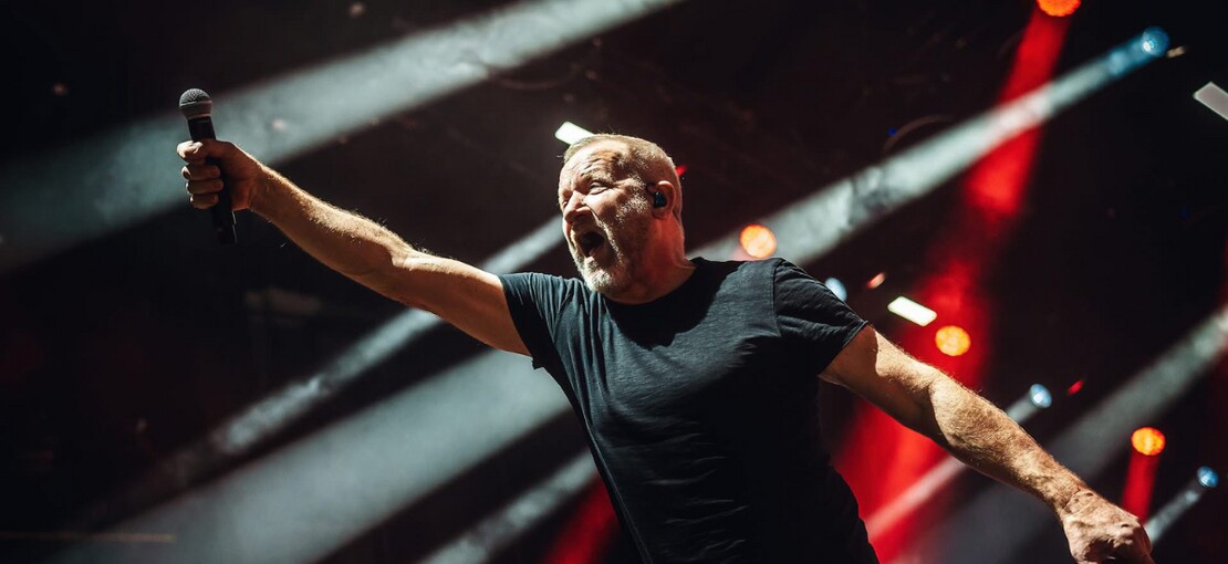 Obrázek k článku Před oslavou dvacetin Kollerbandu vydal David Koller živák největších hitů