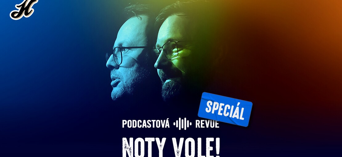 Obrázek k článku NOTY VOLE SPECIÁL: Wlado emigroval. Přibrali jsme Bruce Sprinsgteena