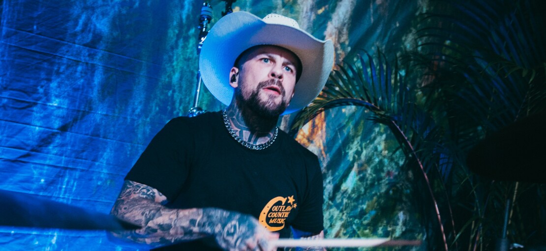 Obrázek k článku NAŽIVO: Marpo se rozjel jako na dálnici v Tennessee. Teď žije country