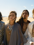 Náhledový obrázek k článku RECENZE: Greta Van Fleet už nic nemaskují a stali se epigony Led Zeppelin
