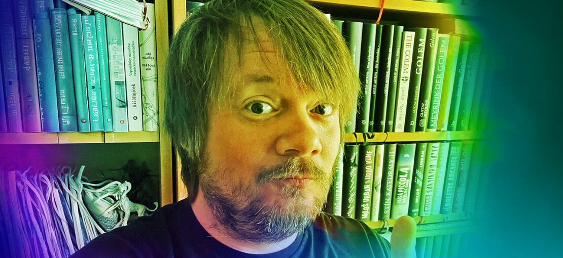 Obrázek k článku Headliner na Rock for People vzkřísí Hudební masakry