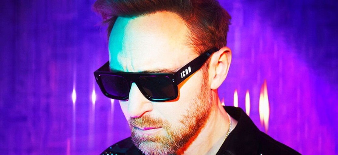 Obrázek k článku David Guetta roztančí Ostravu. Nejslavnější DJ planety míří na Beats for Love