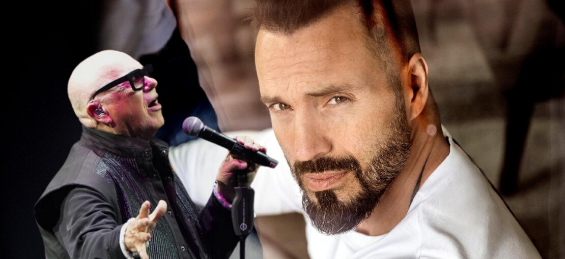 Obrázek k článku GLOSA: Tah Kornem vyšel Noidovi výborně. S ním má nová píseň šmrnc