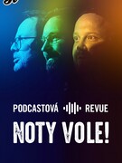 Náhledový obrázek k článku Noty vole plné barev. Smog na Colours. Zelená je tráva. Hnědý Jelen (61)