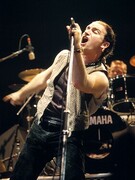 Náhledový obrázek k článku GLOSA: Povzdech fanouška U2. Natočí ještě legendární kapela skvělé album?