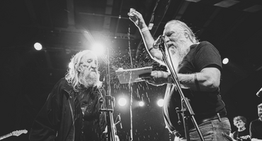 Náhledový obrázek k článku NAŽIVO: Český underground žije. Připomínka honu na Plastiky praskala ve švech