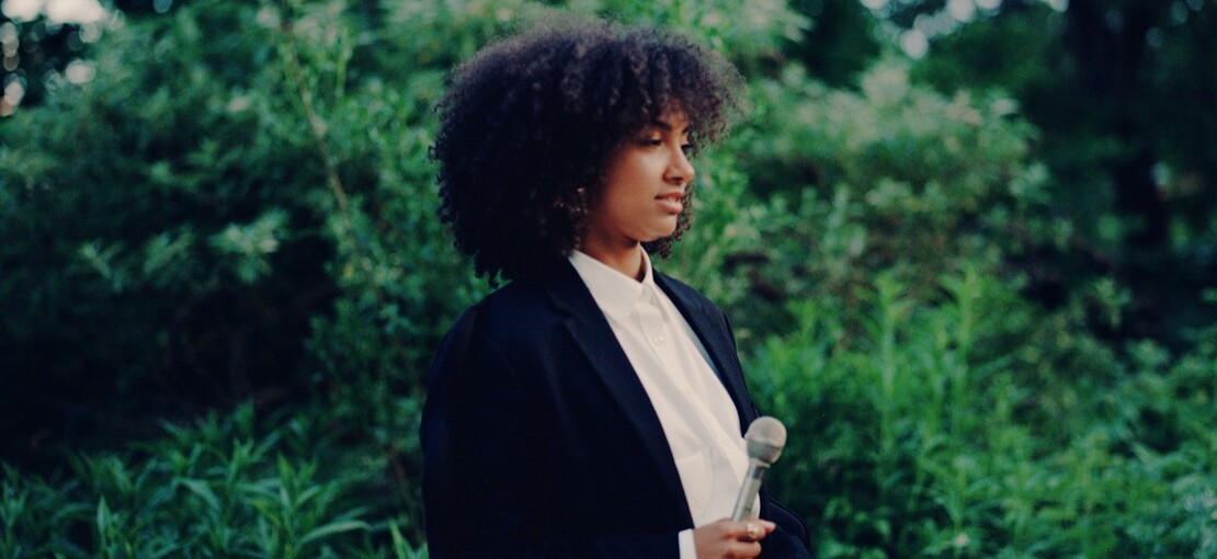 Obrázek k článku Jazzová zpěvačka, co porazila Biebera. JazzFestBrno přiveze Esperanzu Spalding