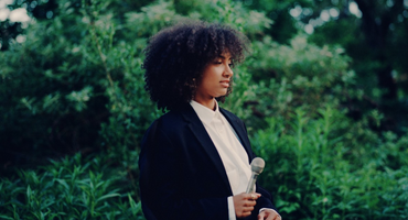 Náhledový obrázek k článku Jazzová zpěvačka, co porazila Biebera. JazzFestBrno přiveze Esperanzu Spalding