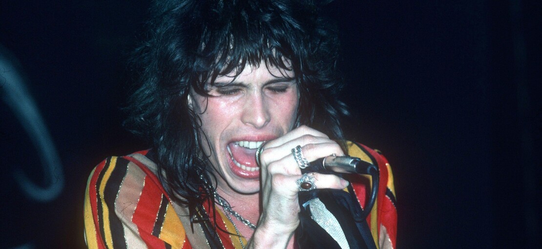 Obrázek k článku Aerosmith v drogovém pekle. Příběh alba, které skoro zabilo legendární kapelu