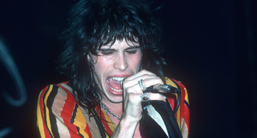 Náhledový obrázek k článku Aerosmith v drogovém pekle. Příběh alba, které skoro zabilo legendární kapelu