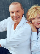 Náhledový obrázek k článku GLOSA: Posmrtný duet Hany Zagorové se Štefanem Margitou v sobě má sílu