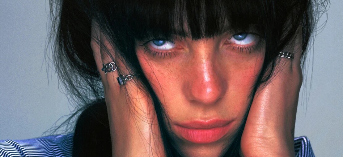 Obrázek k článku "To tu ještě nebylo." Oscarový režisér James Cameron unikátně natočil koncert Billie Eilish