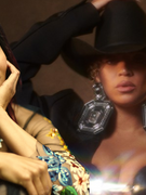 Náhledový obrázek k článku GLOSA: Beyoncé připomíná „bílé“ scéně americké country její „černé“ kořeny