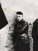 Náhledový obrázek k článku Karel Deniš: Výjimečný příběh Petra Muka. Víra, bolest, sláva a Oceán (196)