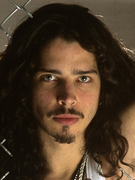 Náhledový obrázek k článku Ježíš grunge a jeho deset tváří. Chris Cornell si prožil drsný život, byla v něm i něžnost