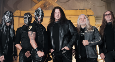 Náhledový obrázek k článku GLOSA: Náboj českého metalu. Arakain s Dymytry solidně kopou do žeber