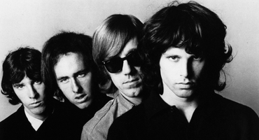 Náhledový obrázek k článku Před 55 lety odehrál Jim Morrison s The Doors poslední koncert. Skončil katastrofou