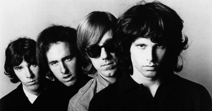 Náhledový obrázek k článku Před 55 lety odehrál Jim Morrison s The Doors poslední koncert. Skončil katastrofou