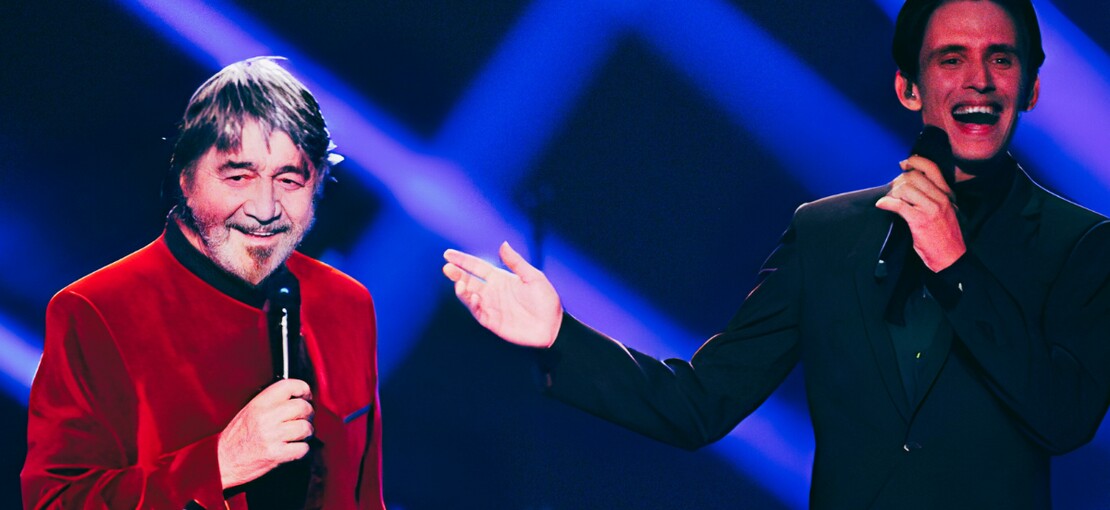 Obrázek k článku NOTY VOLE: Slavík. Aneb když zazpíval Drupi, slezly nám i chlupy (70)