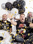 Náhledový obrázek k článku RECENZE: Když srdce bolí a šéf vás zase prudí… jsou tu halekačky Harleje