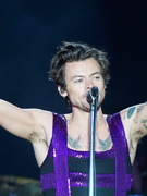 Náhledový obrázek k článku Harry Styles to má v sobě. Jeho česká premiéra byla bezchybná a strhující