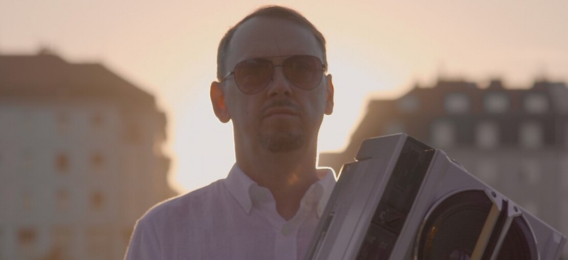 Obrázek k článku Pavel Kučera: Na album jsem nakonec musel nejvíc přemlouvat vlastní ženu