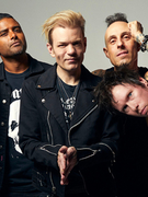 Náhledový obrázek k článku GLOSA: Sum 41 končí kariéru předělávkou. Pankáči sáhli po Rage Against The Machine