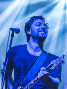 Náhledový obrázek k článku Thom Fröde: Zatlačili nás do kouta, že na Cobaina se nesahá!