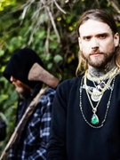 Náhledový obrázek k článku Brutální metal. Vitriol se rozpadli uprostřed turné. Zpěváka nechali na benzínce