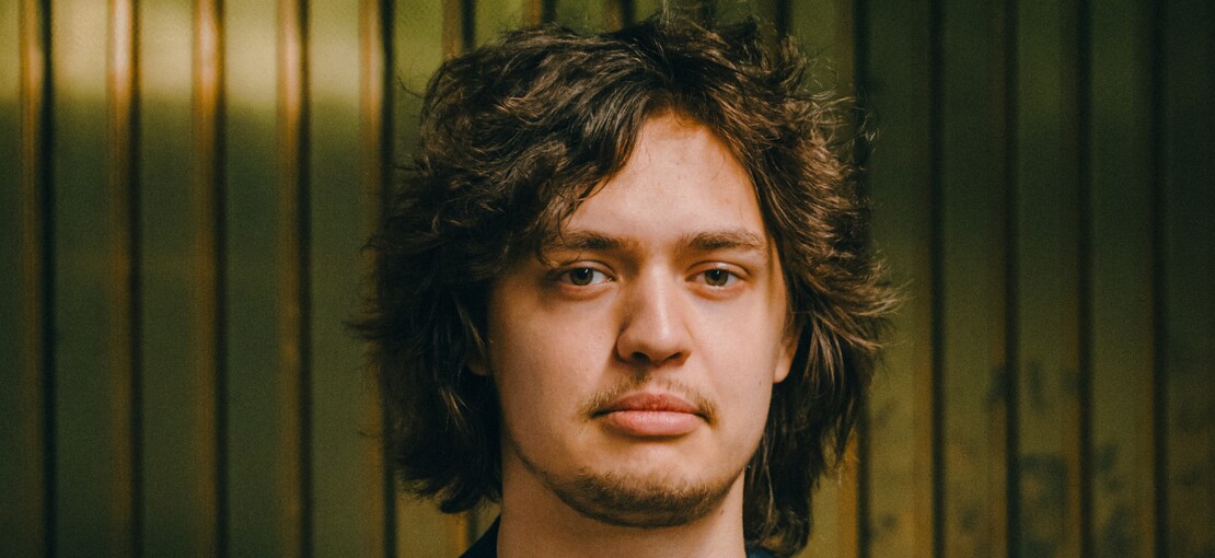 Obrázek k článku Jan Šesták vyhrál soutěž mladých jazzových talentů s kontroverzní skladbou