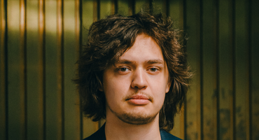 Náhledový obrázek k článku Jan Šesták vyhrál soutěž mladých jazzových talentů s kontroverzní skladbou