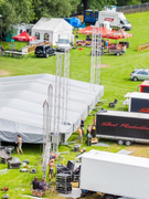 Náhledový obrázek k článku Start Production nabízí kapelám nové multifunkční studio. A soutěž o event za 300 000 korun