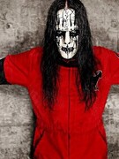 Náhledový obrázek k článku Slipknot vzdali hold Joey Jordisonovi emotivním videem