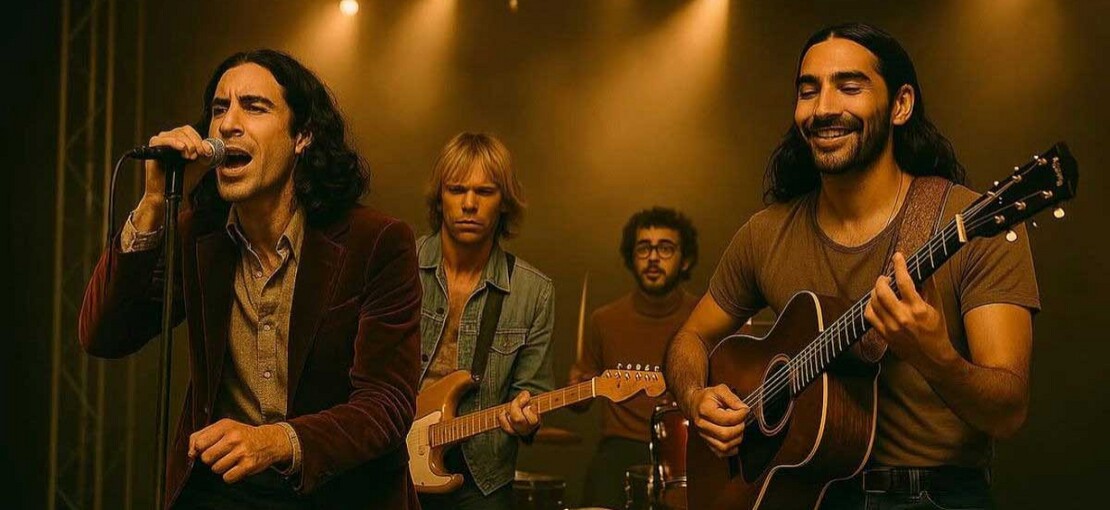 Obrázek k článku GLOSA: Hudba je víc než produkt ke konzumaci. Bandcamp zakázal umělou inteligenci