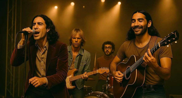 Náhledový obrázek k článku GLOSA: Hudba je víc než produkt ke konzumaci. Bandcamp zakázal umělou inteligenci