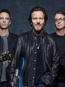 Náhledový obrázek k článku Eddie Vedder se nestihl uzdravit. Pearl Jam ruší pražský koncert