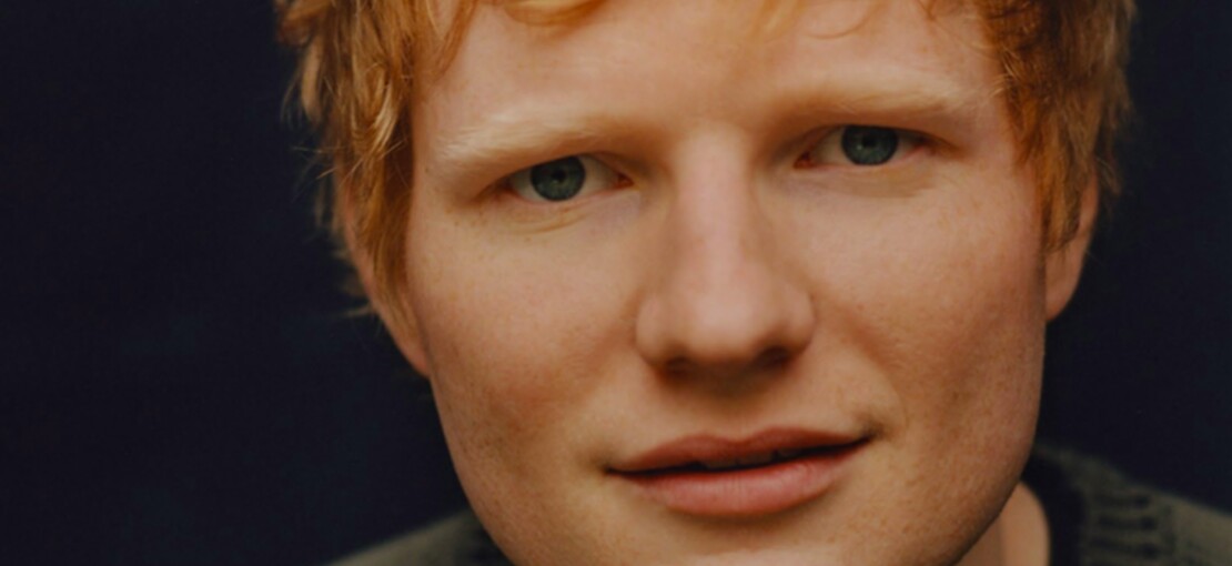 Obrázek k článku Recenze: Ed Sheeran hraje s novou deskou na jistotu