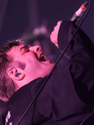 Náhledový obrázek k článku Nejlepší nakonec. Fontaines D.C. okouzlili Rock for People temnou romantikou