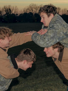 Náhledový obrázek k článku Ceny Anděl zveřejnily nominace. GUFRAU a Victor Kal. stále dominují