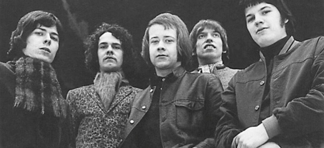 Obrázek k článku RECENZE: Riedelova Česká rocková alba se stanou biblí hudebního fanouška