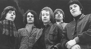 Náhledový obrázek k článku RECENZE: Riedelova Česká rocková alba se stanou biblí hudebního fanouška