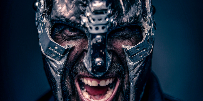 Náhledový obrázek k článku GLOSA: Tajemství Noida Bárty. Úspěch v Slavíkovi nebyl zadarmo