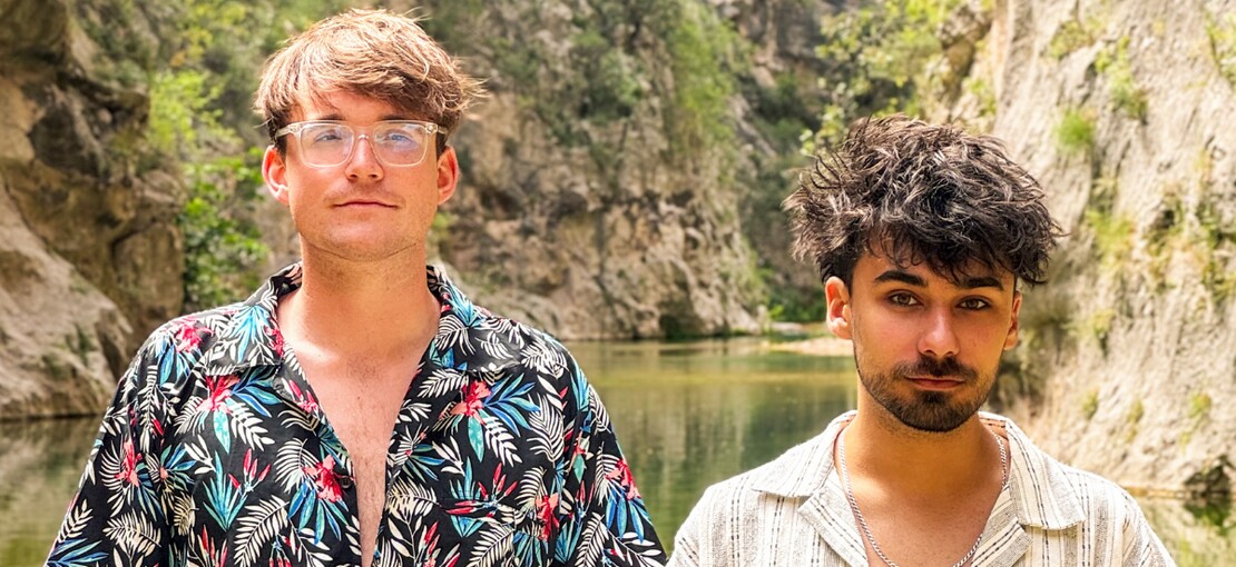 Obrázek k článku PREMIÉRA: „Jeden úsměv nestačí.“ Hey Yendo o radosti bez drog a přetvářky