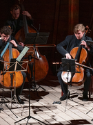 Náhledový obrázek k článku Noční Zoo rozezní Dvořák i Ravel. Začíná unikátní Troja fest