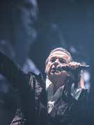 Náhledový obrázek k článku NAŽIVO: Dokonalost. Depeche Mode v Praze odehráli nezapomenutelný koncert