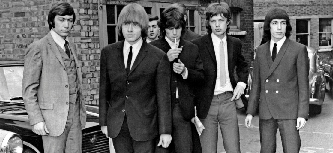 Obrázek k článku První nahrávka The Rolling Stones slaví šedesát let. Do hitparády ji dostala syrovost